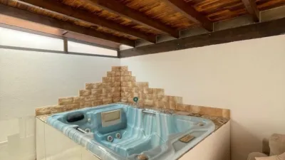 Apartment in Pabellón-Estación-Corte Inglés photo 31