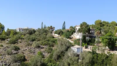 Terreno en venta en Monte-Pego - Vista 4