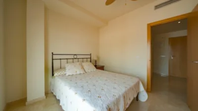 Apartment in Las Rozas photo 16
