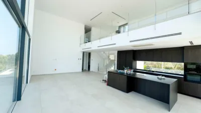 Casa – Xàbia / Jávea, la Marina Alta - Más