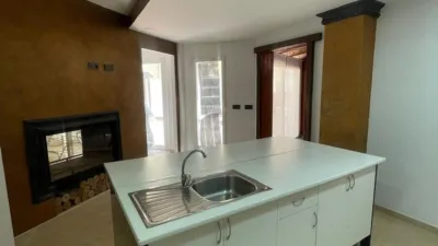 Apartment in Pabellón-Estación-Corte Inglés photo 6