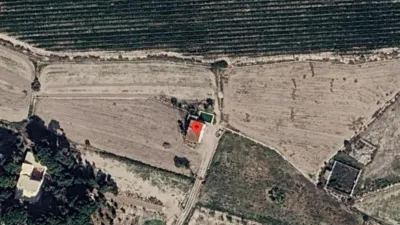 Rustic Finca on Carrer La Serreta photo 26