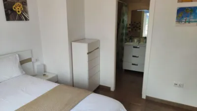 Apartment at Calle de Dinamarca, 2 photo 25