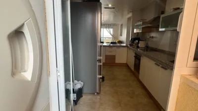 Apartment on Pino Nuevo Street photo 46
