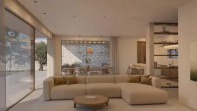 Casa – Dénia - Vista 5