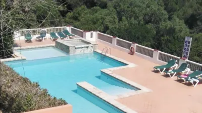 Apartamento en Son Bou - Sant Jaume - Torre Solí photo 22