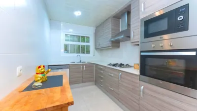 Apartment in Gavà photo 13