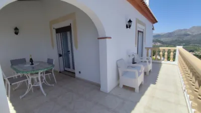 Casa - Vista 3