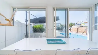 House in Santa Margarida photo 13