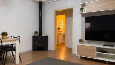 Chalet in Los Girasoles photo 8