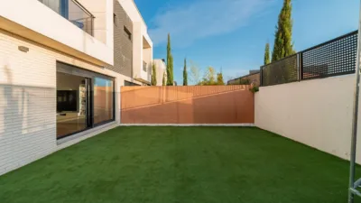 Chalet en Valenoso photo 23