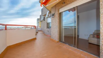 Apartment in Parque Avenida photo 30