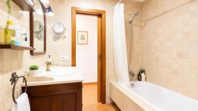 Apartment on Carrer de Pere Quintana photo 10