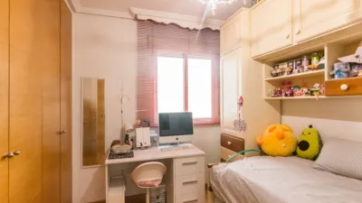 Apartment in San Benito-Patiño photo 22