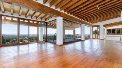 Chalet in Ses Rogetes photo 19