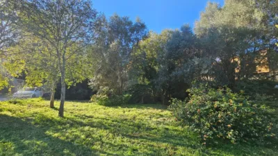 Terreno en venta en El Montgó - Vista 2
