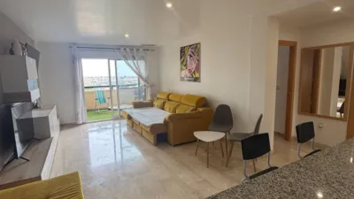 Apartment on Pino Nuevo Street photo 43