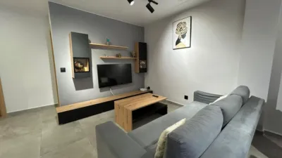 Pis – Torrevieja - Vista 2