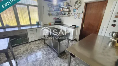 Casa unifamiliar en Aldeagrande (Minas San Finx) photo 43