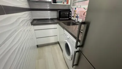 Casa – Benidorm - Vista 2