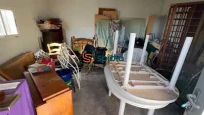 House in El Cocon-Jaravia photo 21