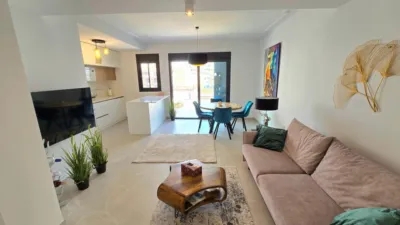 Penthouse on Paseo Maritimo photo 3