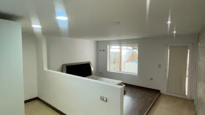 Apartment in Pabellón-Estación-Corte Inglés photo 20