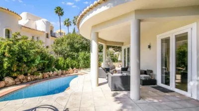 Villa in Santa Clara photo 21