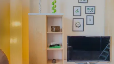 Loft en Carrer de Monistrol photo 6