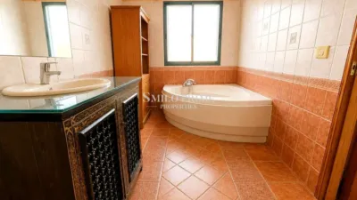 Chalet on Calle del Centro photo 16
