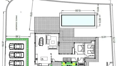 Casa – Dénia - Vista 5
