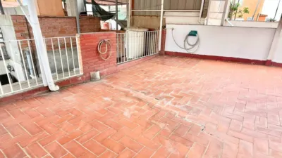 Terraced house in Carrer de Terradets photo 8