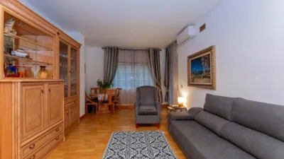 Apartment in Gavà photo 19