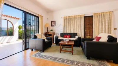 Chalet in Costa del Silencio photo 6