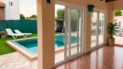 Chalet in Los Girasoles photo 5