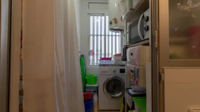 Apartment at Prof. Rafael Casasempere Street, No. 1 photo 23