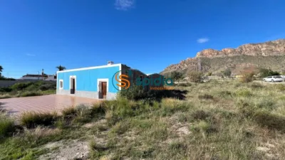 House in El Cocon-Jaravia photo 25