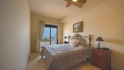 Apartment in Las Rozas photo 13