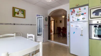 Casa en Urbanización Limoneros-Alted photo 6