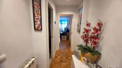 Apartment on Calle del Butrón photo 23
