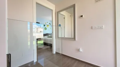 Chalet in Aguas Nuevas photo 27