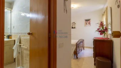 Apartment at Prof. Rafael Casasempere Street, No. 1 photo 16