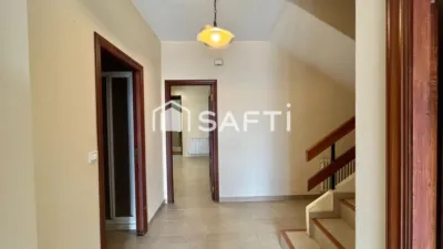 Terraced House in Rianxo photo 13