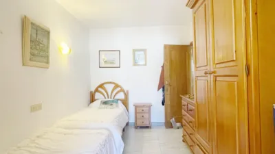 Townhouse in Les Bassetes-El Marjal photo 15