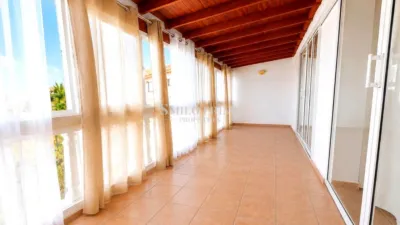 Chalet on Calle del Centro photo 23