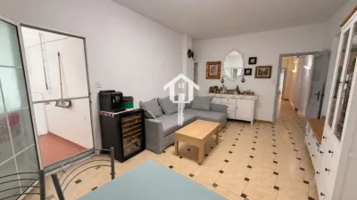 Flat on Calle de la Unión photo 31