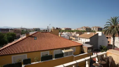Apartment in Juan Carlos I photo 15