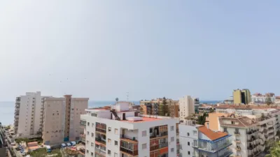Duplex Penthouse on Avenida de Ramón y Cajal photo 7