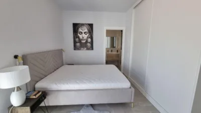 Penthouse on Paseo Maritimo photo 22