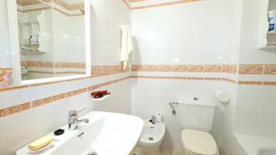 Apartment in Acequion photo 16